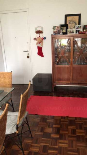 Imagem 3 de 15 de Apartamento-à Venda-leblon-rio De Janeiro - Peap30072
