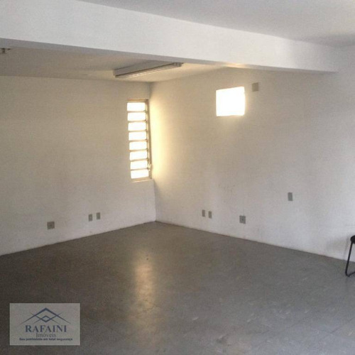 Imagem 15 de 17 de Prédio Para Alugar, 216 M² Por R$ 7.000,00/mês - Bosque Maia - Guarulhos/sp - Pr0032