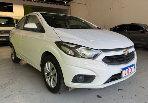 Chevrolet Prisma 1.4 MPFI LT 8V FLEX 4P MANUAL