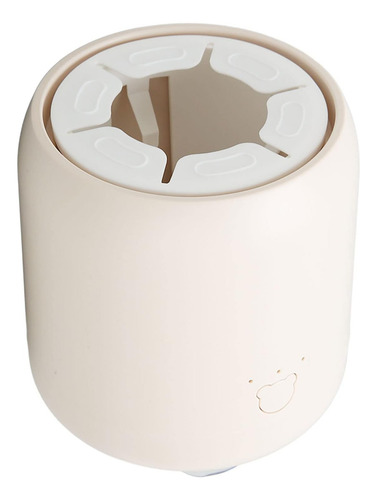 Batidora Eléctrica Fórmula Bebé Usb Automática 3 Modos