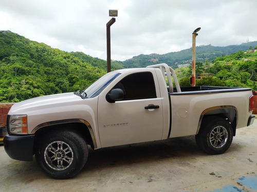 Pistones Std Silverado Tahoe Avalanche Rey 07-15 Original Gm