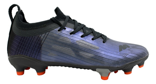 Chimpunes New Athletic Botin Para Grass