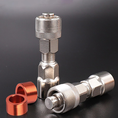 Herramienta Para Manivela De Bicicleta Extractor De Manivela