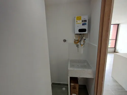Arriendo Apartamento En Pan De Azúcar