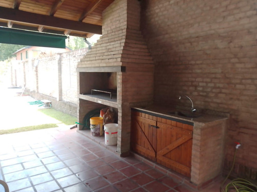 Casa En Funes