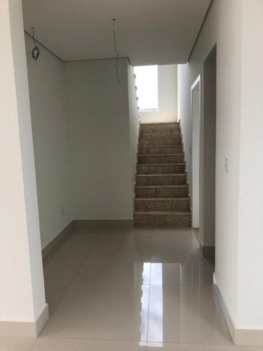 Sobrado Com 3 Dormitórios À Venda, 300 M² Por R$ 1.290.000 - Alphaville Nova Esplanada Iii - Votorantim/sp, Próximo Ao Shopping Iguatemi. - So0158 - 67640240