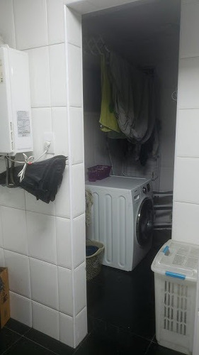 Apartamento Com 4 Dormitórios À Venda, 180 M² Por R$ 990.000,00 - Cidade Dutra - São Paulo/sp - Ap15850