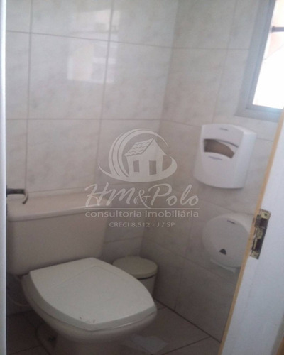 Imagem 5 de 12 de Sala Para Aluguel Em Jardim Guanabara - Sa111514