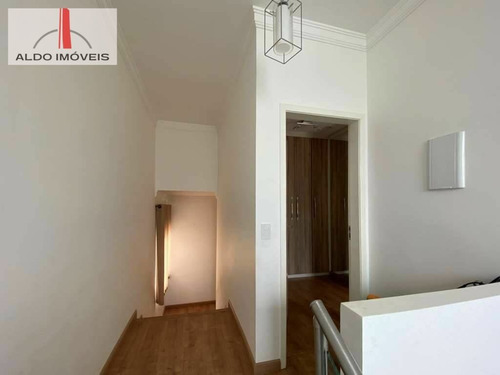 Imagem 12 de 30 de Casa Em Condomínio À Venda Em Cotia/sp - 417