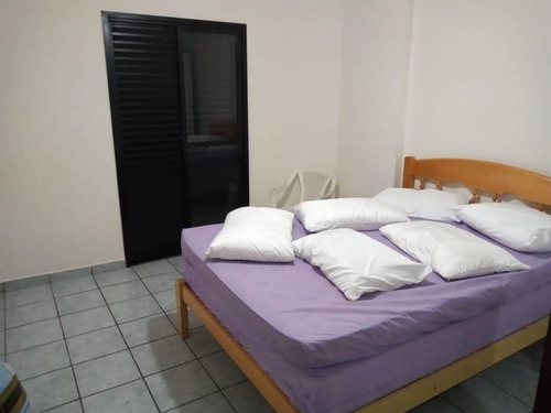 Imagem 7 de 14 de Lindo Apartamento Com 1 Dormitorio Na Vila Guilhermina - Rc74
