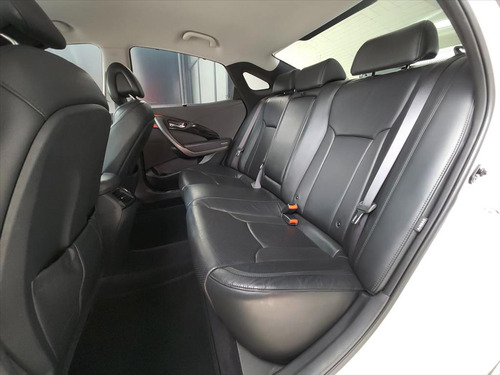 Hyundai Azera 3.0 MPFI GLS V6 24V GASOLINA 4P AUTOMÁTICO
