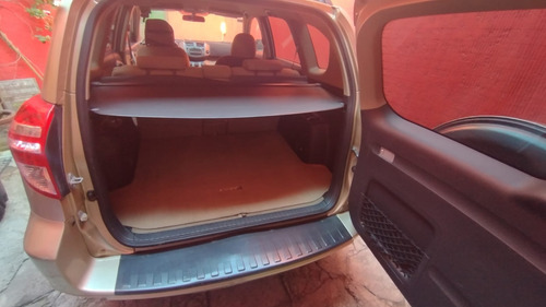 Toyota RAV4 Vagoneta Base At