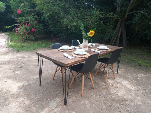 Mesa De Comedor