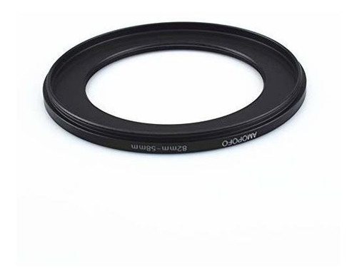 Anillo Metal in Adaptador Filtro Para Uv Cpl Toda Lente