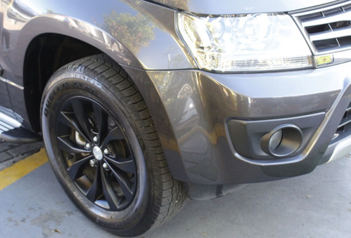Suzuki Grand Vitara 2.4 Glx