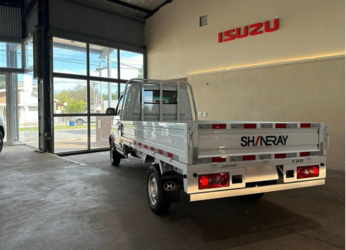Shineray T30 T30 Minitruck Cab Simple