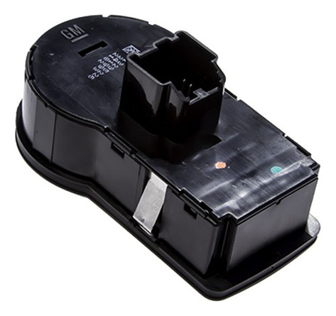 Interruptor Faro Gm 13295226