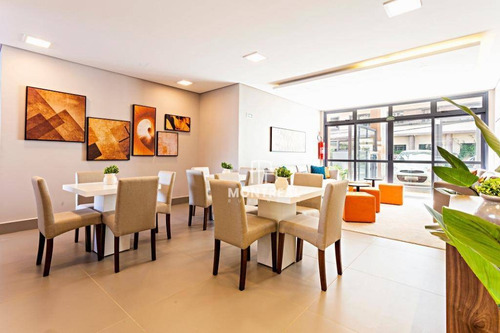 Apartamento Garden À Venda, 61 M² Por R$ 620.000,00 - Jardim Das Bandeiras - São Paulo/sp - Gd0023