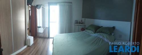 Imagem 5 de 15 de Casa Em Condomínio - Chácara Seis De Outubro - Sp - 632551