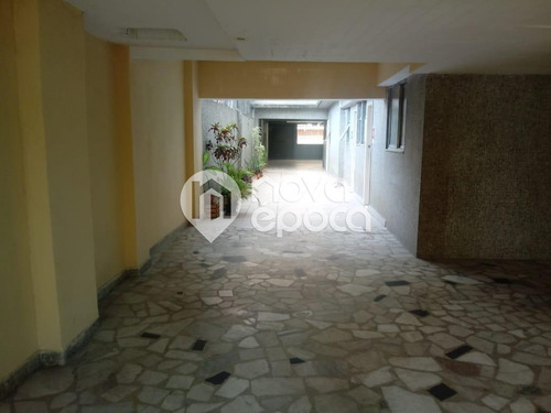 Apartamento - Ref: Sp3ap51201