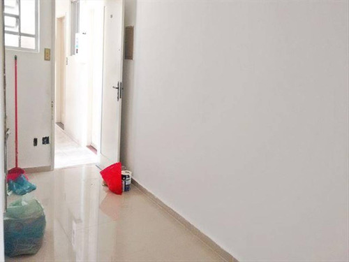 Imagem 20 de 24 de Apartamento, 1 Dorms Com 45 M² - Centro - Sao Vicente - Ref.: Hm2168 - Hm2168