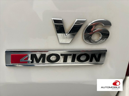 Volkswagen Amarok 3.0 V6 TDI DIESEL HIGHLINE CD 4MOTION AUTOMÁTICO