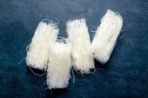 Vermicelli, Fideo De Frijol De Soya 1 Bolsa De 300g