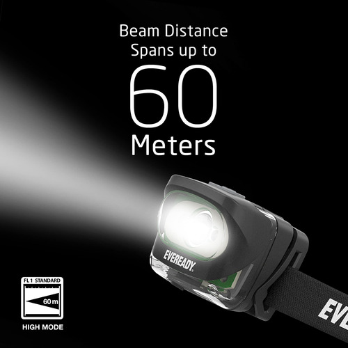 Faros Delanteros Led Recargables Resistentes Al Agua Ipx4 Color De La Luz Color De La Linterna