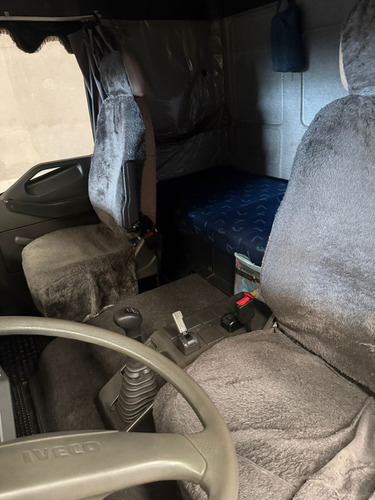Camion Iveco 17.220 Inmpecable 130.000km Reales !!!