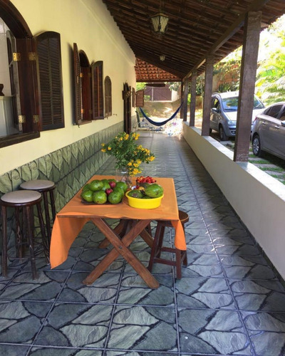 Imagem 8 de 30 de Chácara Para Venda Em Saquarema/rj - Aj-002 - 69495762
