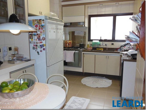 Imagem 13 de 15 de Apartamento - Perdizes - Sp - 504583