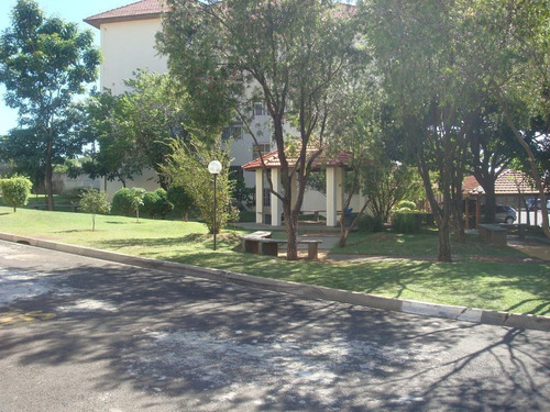 Imagem 26 de 30 de Apartamento Com 3 Dormitórios À Venda, 60 M² Por R$ 250.000,00 - Condomínio Residencial Villa Verde - Itu/sp - Ap0328