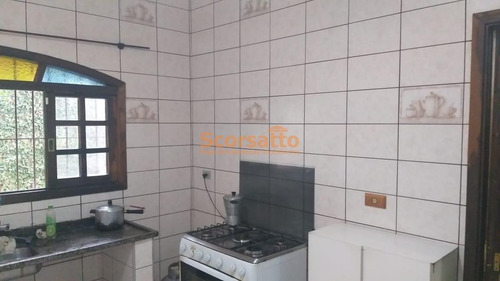 Imagem 5 de 9 de Casa À Venda, Parque Paraíso, Itapecerica Da Serra/sp. - 6369
