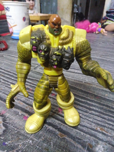 Figura X Men Marvel