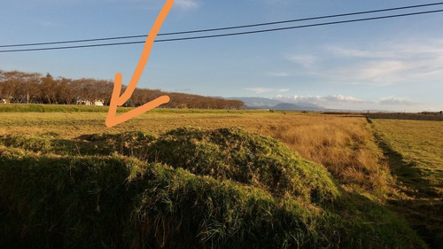 Vendo O Rento Hermoso Terreno En Toluca A 3 Minutos Del Aeropuerto