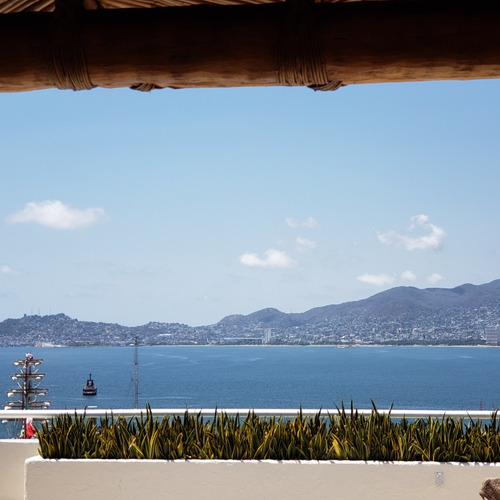 Penthouse Acapulco Joyas Brisamar
