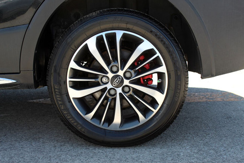 JAC SEI3 1.6 Connect Mt