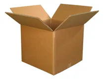 Comprar Boxe Fast Caja Carton Corrugado Triple Pared 18 X 18  Para (