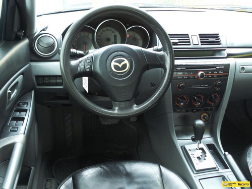 Imagen 15 de 15 de Mazda 3