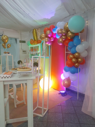 Salón De Eventos