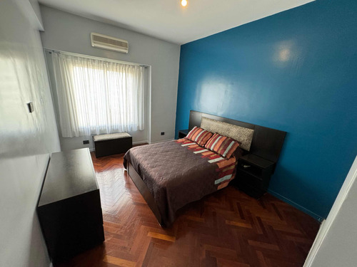 Departamento 3 Ambientes Con Dependencias. 80m2