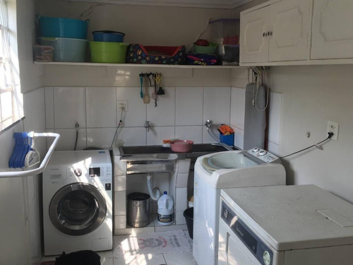 Imagem 17 de 30 de Sobrado Com 3 Dormitórios À Venda, 240 M² - Nova Petrópolis - São Bernardo Do Campo/sp - So20196