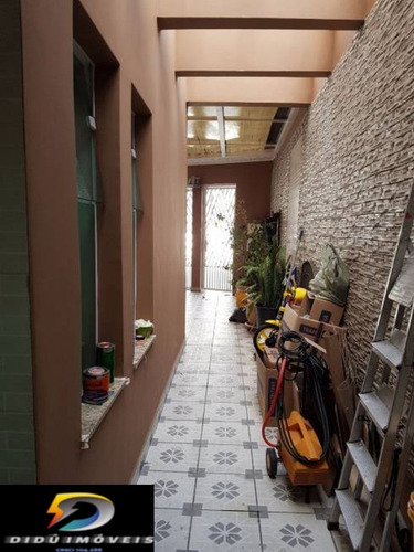 Imagem 29 de 30 de Sobrado - 04567so - 32205479