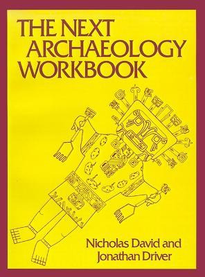 Libro The Next Archaeology Workbook - Nicholas David