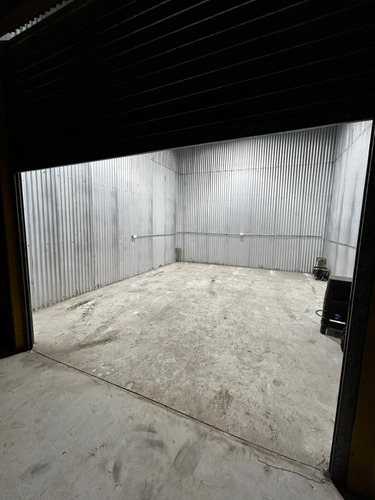 Bodegas Desde 30 M2 Excelente Ubicacion Talcahuano Parque In