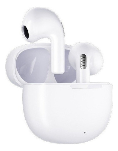 Qcy T20 Audífonos Bluetooth Inalámbrico Hifi Dual Mic Enc