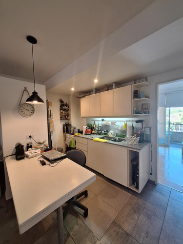 Departamento En Vict.-b.centro