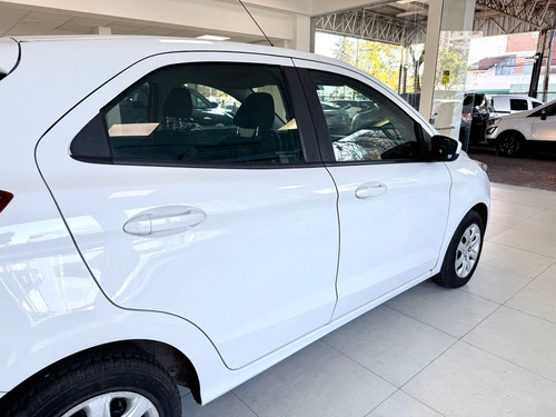 Ford Ka 1.5 Se