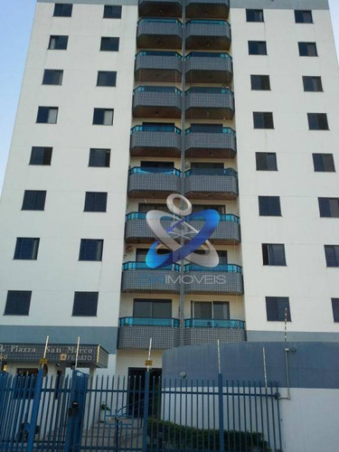 Apartamento Zona Sul - Ap2523