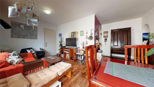 Apartamento-são Paulo-moema | Ref.: 375-im474927 - 375-im474927